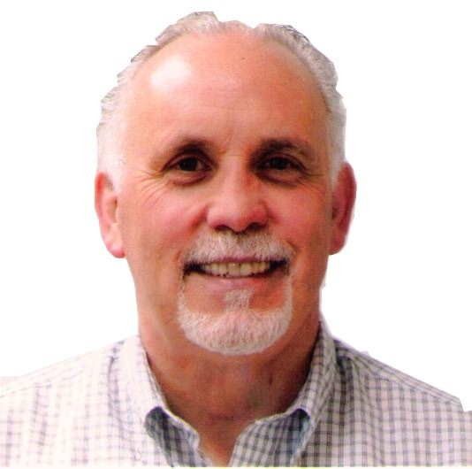 Chris Turner - Lean Manufacturing Coach